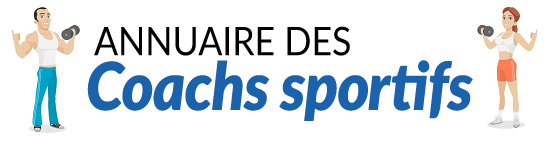 Logo de l'annuaire des Coachs Sportifs